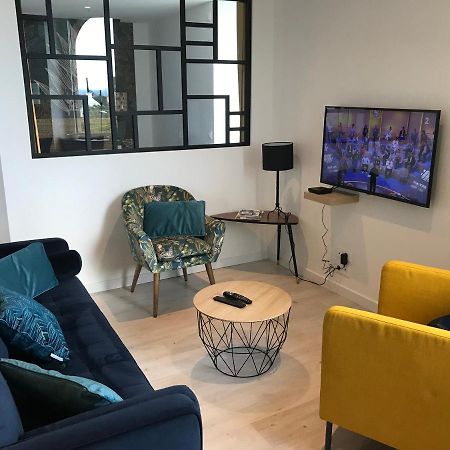 Joli Appartement Tres Bien Situe - פרוס-גירק מראה חיצוני תמונה