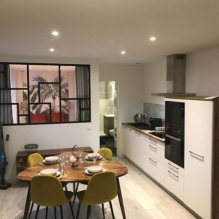 Joli Appartement Tres Bien Situe - פרוס-גירק מראה חיצוני תמונה