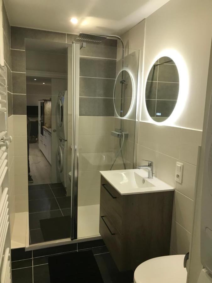 Joli Appartement Tres Bien Situe - פרוס-גירק מראה חיצוני תמונה
